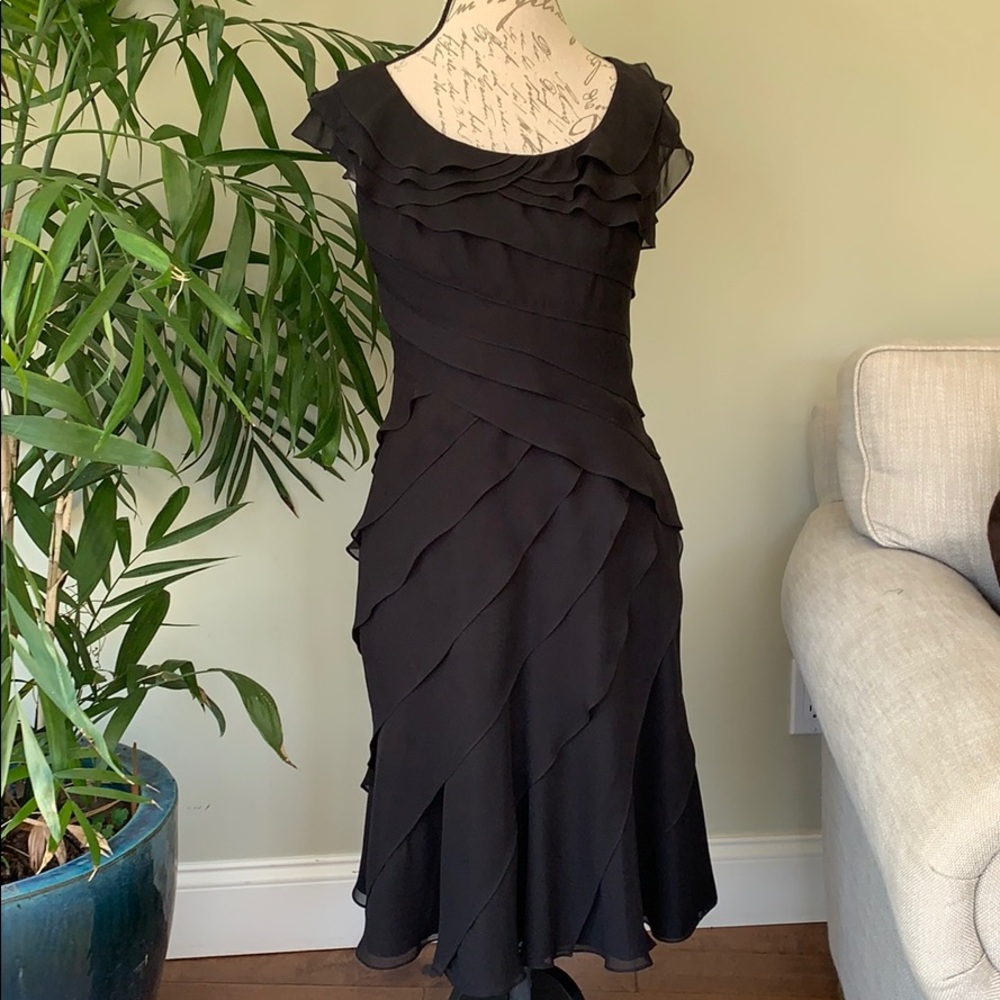 ❤️SALE! Adrianna Papel Evening Dress